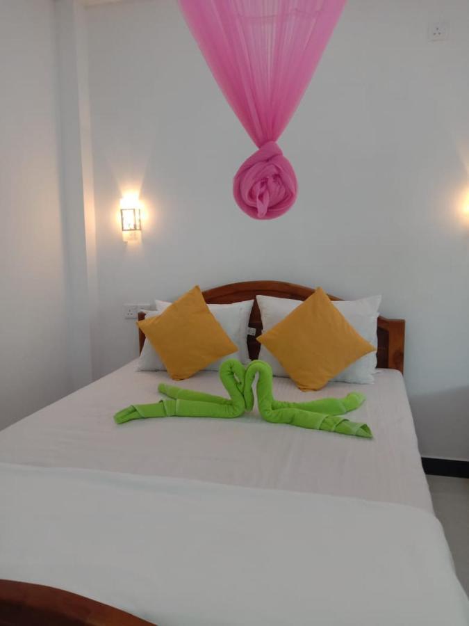 Charming View Homestay Ella Exterior photo