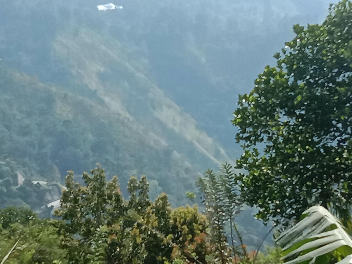 Charming View Homestay Ella Exterior photo