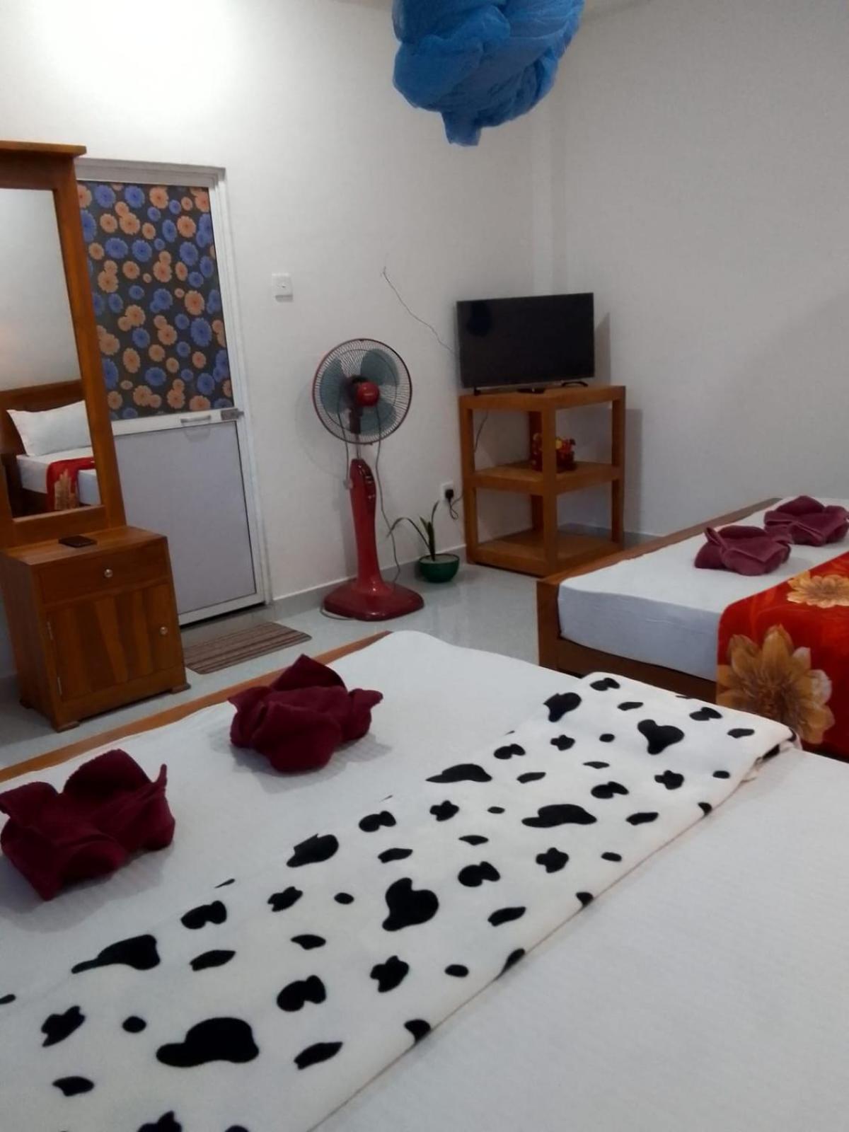 Charming View Homestay Ella Exterior photo