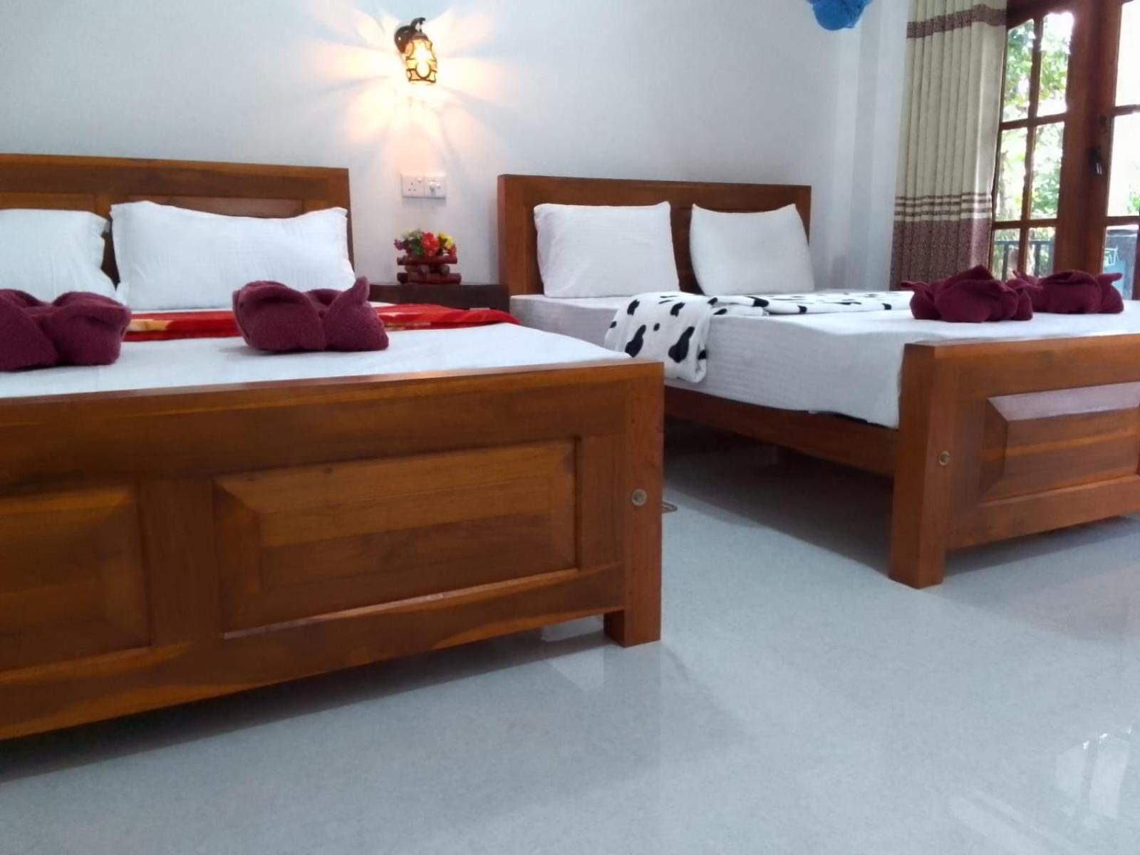 Charming View Homestay Ella Exterior photo